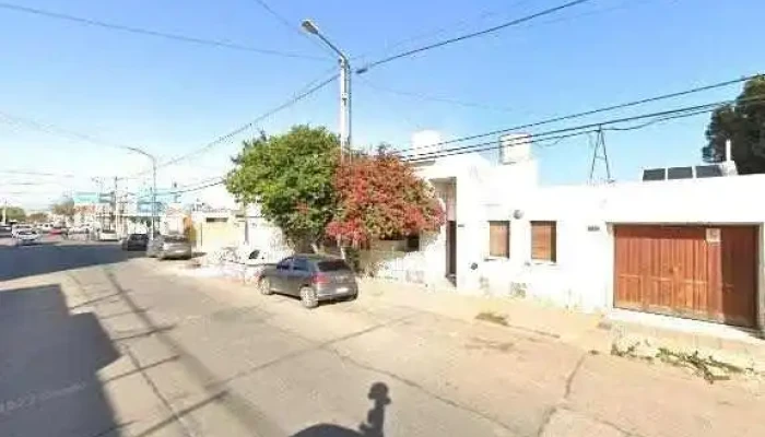 Electro Zonadeg - Villa María