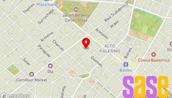 mapa de Electro2020 Tienda de iluminación, Tienda de electricidad, Electricista, Ferretería, Tienda de artículos para el hogar en Cdad. Autónoma de Buenos Aires