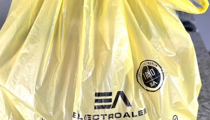 Electroalem Caraffa Como Llegar - Córdoba