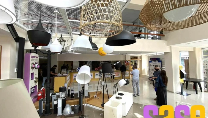 Electroalem Libertad Interior - Córdoba