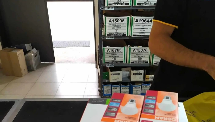 Electroalem San Carlos Instagram - Córdoba