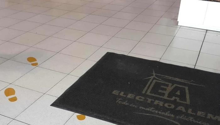 Electroalem San Carlos Puntaje - Córdoba