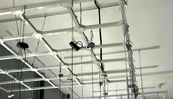 Electroalem San Carlos Ubicacion - Córdoba