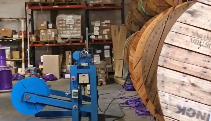 Electroalem San Carlos Videos - Córdoba