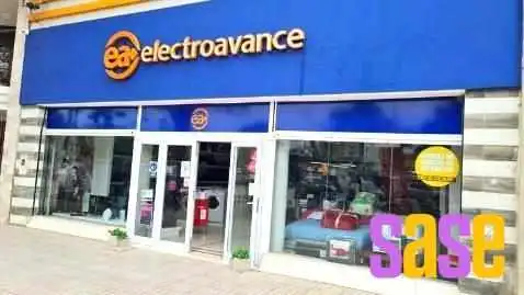 Electroavance - Ceres