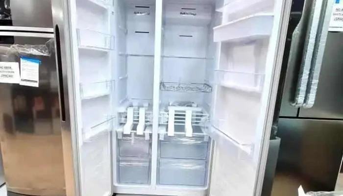 Electroavance -  Interior - Ceres