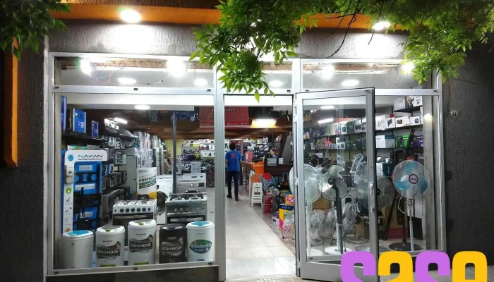 Electroavance -  Promocion - Ceres