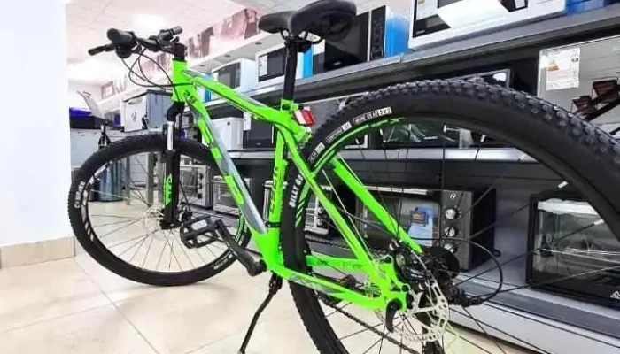 Electroavance -  Ubicacion - Ceres
