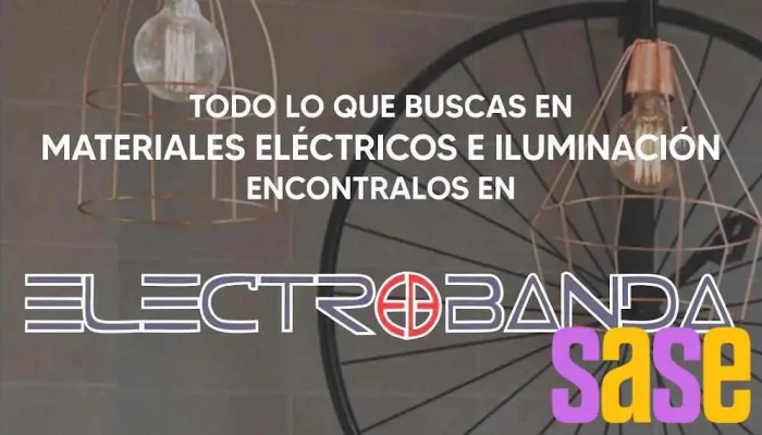 Electrobanda - Banda Del Río Salí