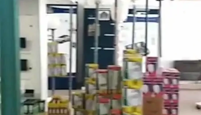 Electrobosio Videos - El Trebol