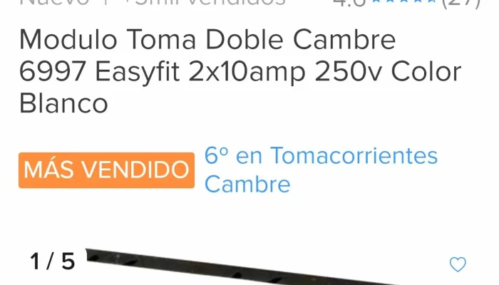 Electrobras Srl Comodoro Rivadavia - Comodoro Rivadavia