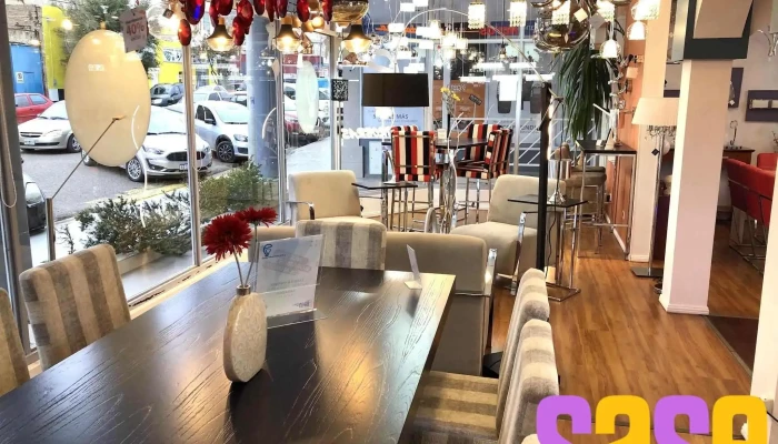 Electrobras Srl Del Propietario - Comodoro Rivadavia