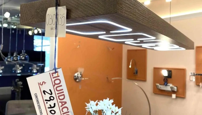 Electrobras Srl Interior - Comodoro Rivadavia
