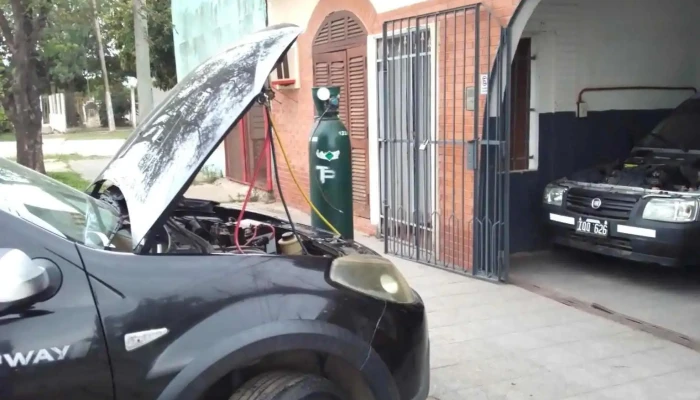 Electrocabral -  Opiniones - Resistencia