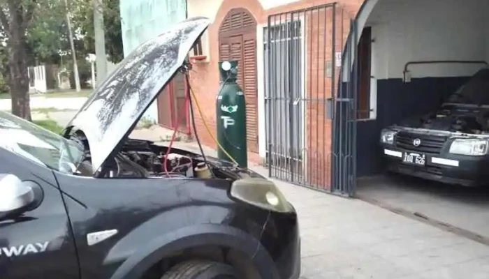 Electrocabral - Resistencia