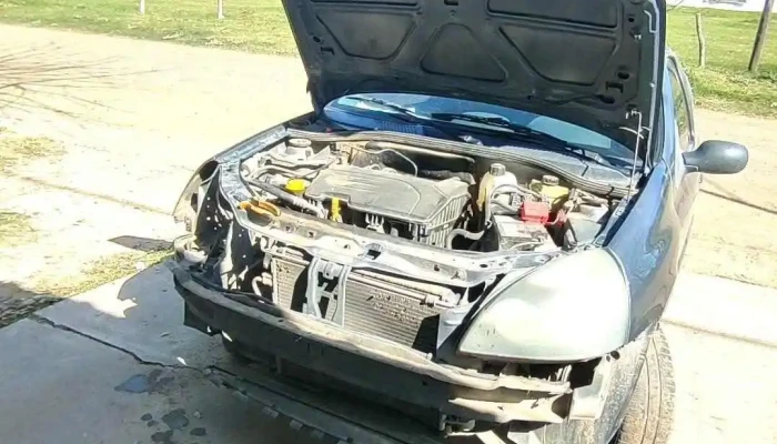 Electrocar Ledesma -  Del Propietario - Tabossi
