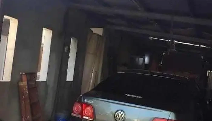 Electrocar ledesma - Tabossi