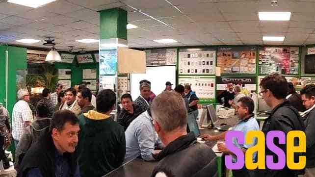 Electrocentro Srl Promocion - Santiago del Estero