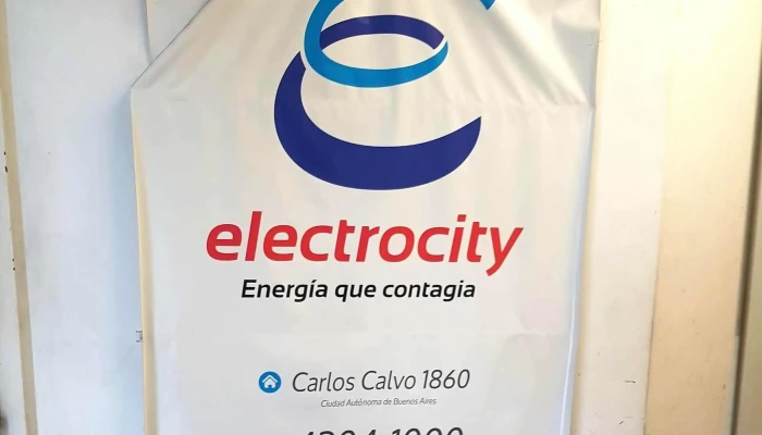 Electrocity -  Catalogo - Aab