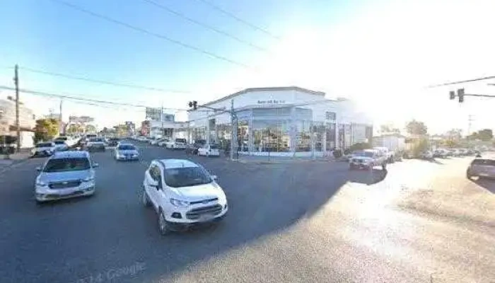 Electrocity Energy -  Cerca De Mideg - Puerto Madryn