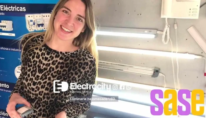 Electrocity Energy -  Del Propietario - Puerto Madryn