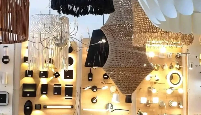 Electrocity -  Interior - Trelew