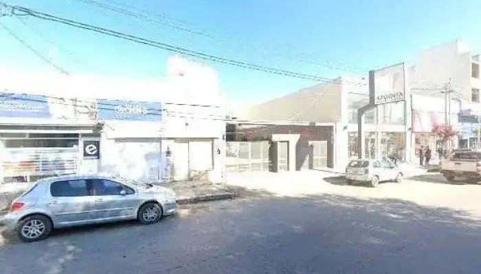 Electrocity -  Puntajedeg - Trelew
