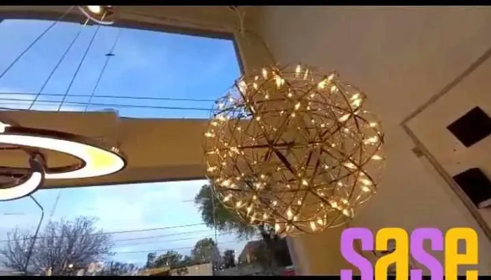 Electrocity -  Videos - Trelew