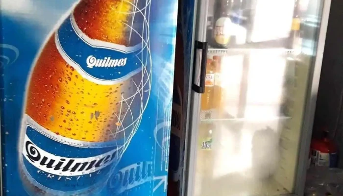 Electroclima -  Instagram - Gancedo