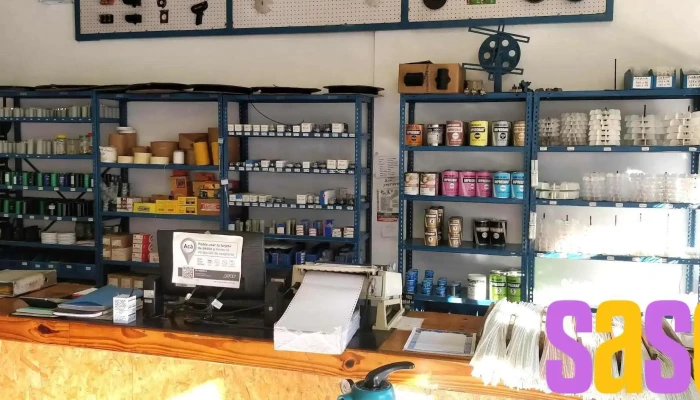 Electrocobre Srl -  Interior - Posadas