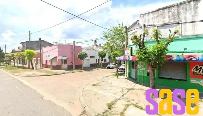Electrococh - Gualeguaychú