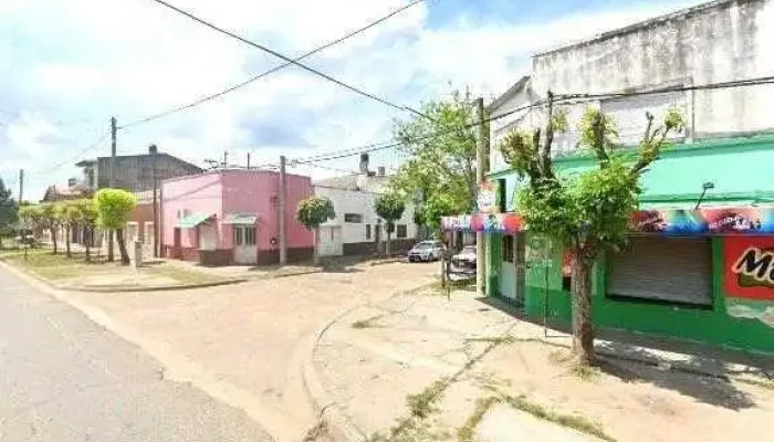 Electrococh -  Telefono - Gualeguaychú