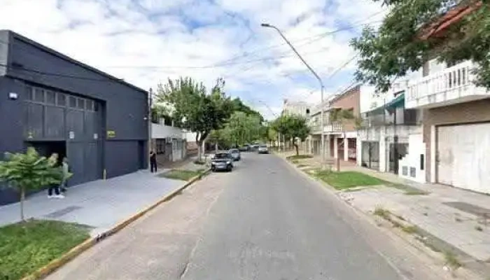 Electrocomponentes Muller Direcciondeg - Santa Fe de la Vera Cruz