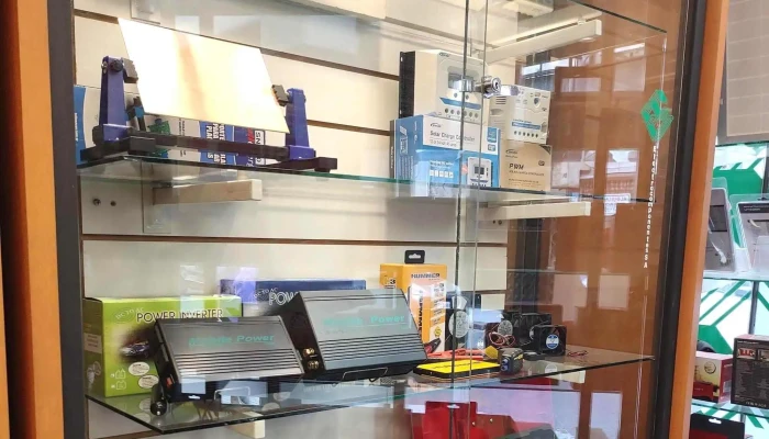 Electrocomponentes Sa Videos - Cdad. Autónoma de Buenos Aires