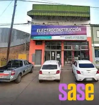 Electroconstruccion -    Materiales Electr Catalogo - Santa Fe de la Vera Cruz