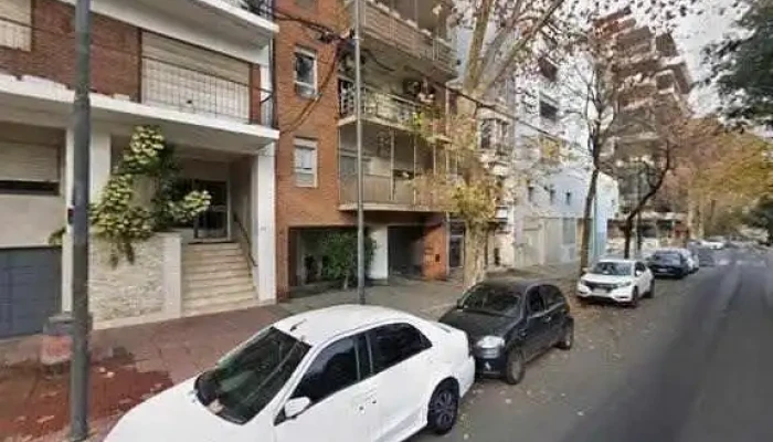 Electrodaf -  Cerca De Mideg - Cdad. Autónoma de Buenos Aires