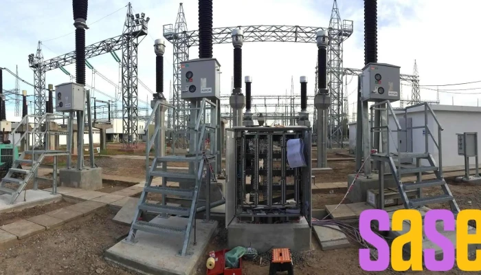Electrodocta -  Interior - Córdoba