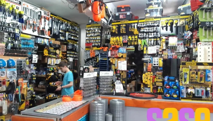 Electrofer -   Materiales Electricos  Iluminacion Interior - Santa Fe de la Vera Cruz