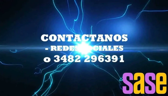 Electrofer Distribuciones -  Videos - Reconquista