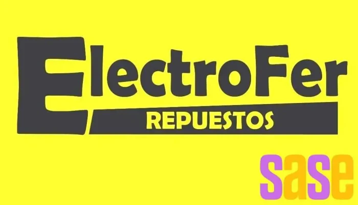 Electrofer Repuestos Del Propietario - San Carlos Centro