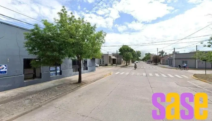 ElectroFer Repuestos - San Carlos Centro