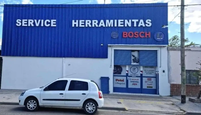 Electrofonia -  Del Propietario - Neuquén