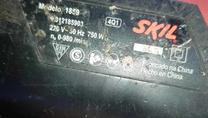 Electrofonia -  Zona - Neuquén