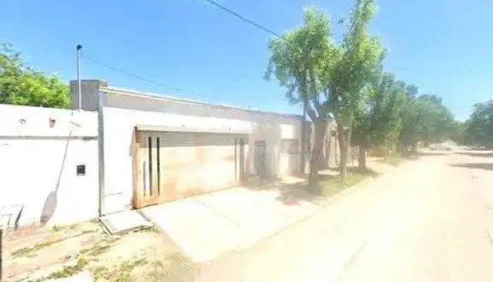 Electrohm -  Preciosdeg - Villa Mercedes