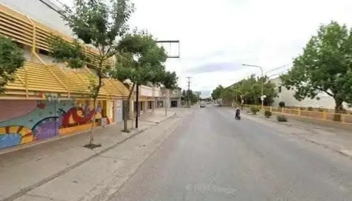 Electroiluminacion Del Sur -  Dondedeg - Villa Regina
