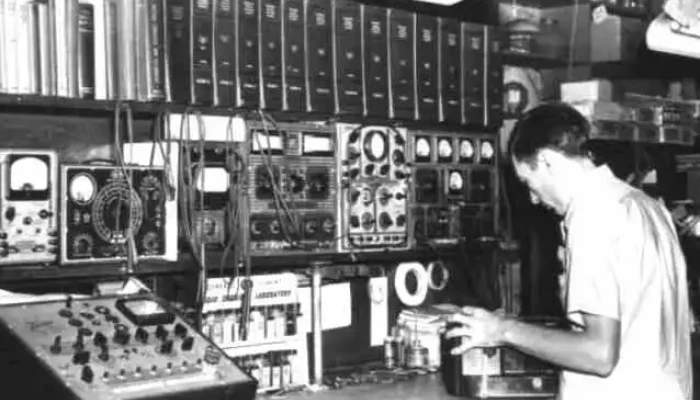 Electroinformatica Gonzalez Del Propietario - Godoy Cruz