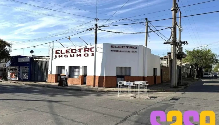 Electroinsumos S.a. Balizas Ranger - Rafaela