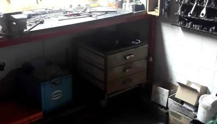 Electroivan Reparaciones De Arranques Y Alternadores E Instalaciones Electricas Videos - Malagueño