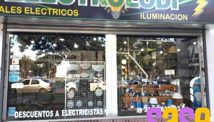 Electrolodi -  Del Propietario - Granadero Baigorria