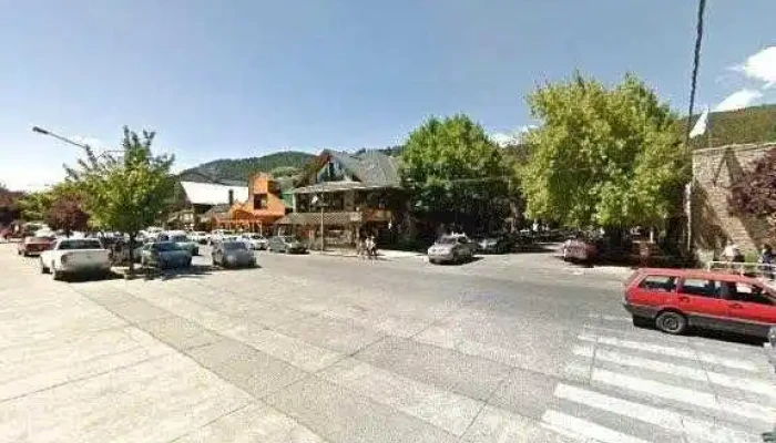 Electrolum -  Videosdeg - San Martín de los Andes